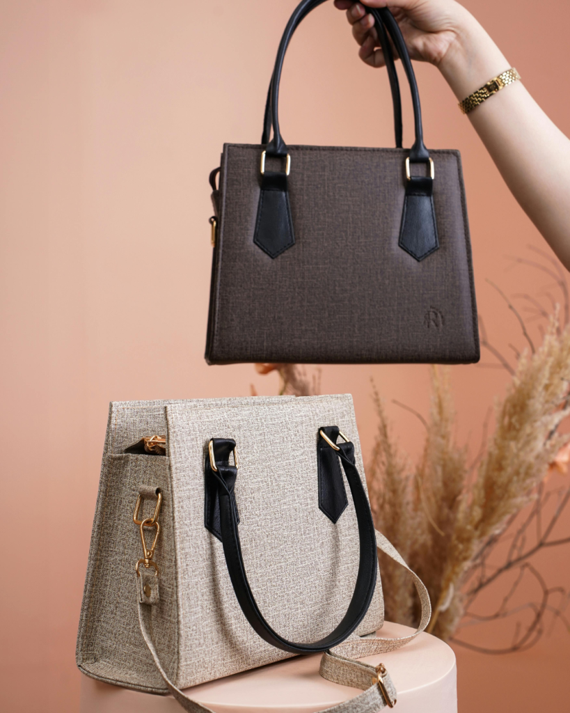 Stylish bags collection from Lily and Lace online fashion boutique