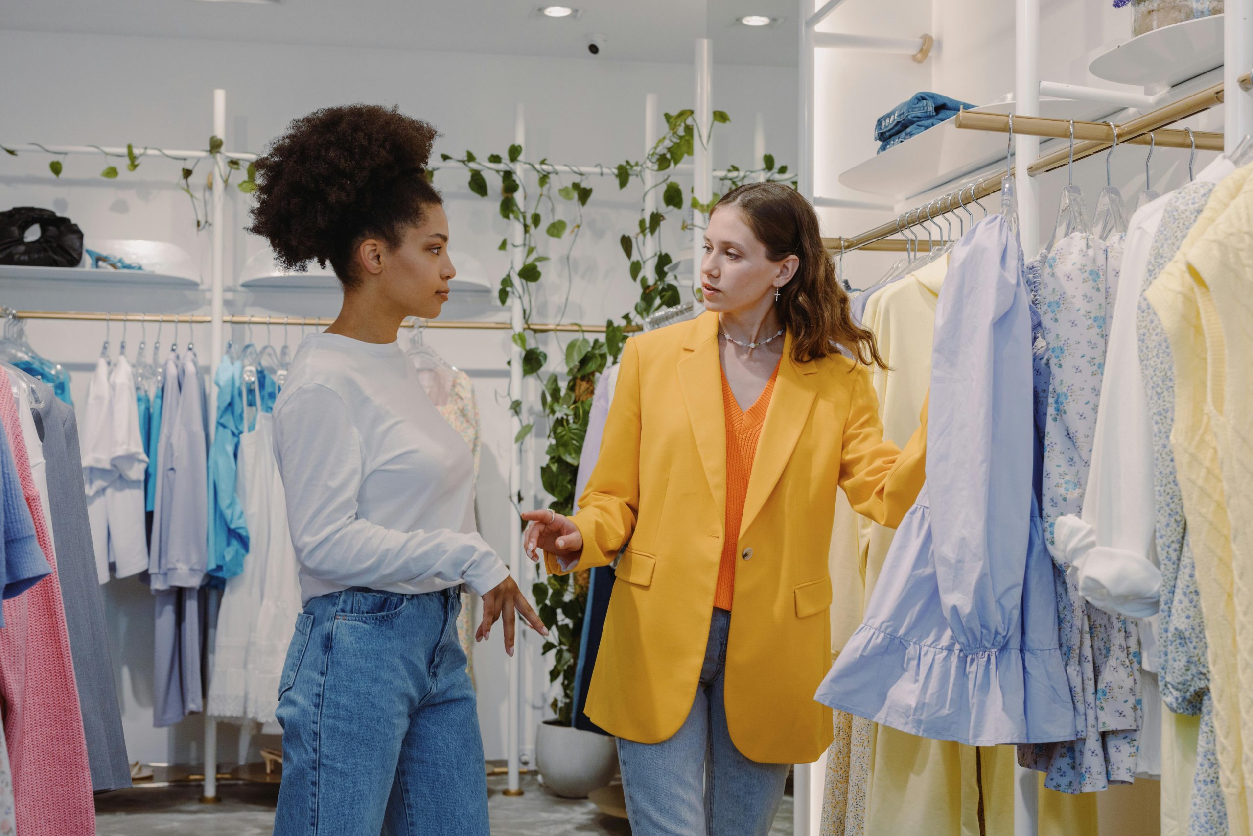online fashion boutique