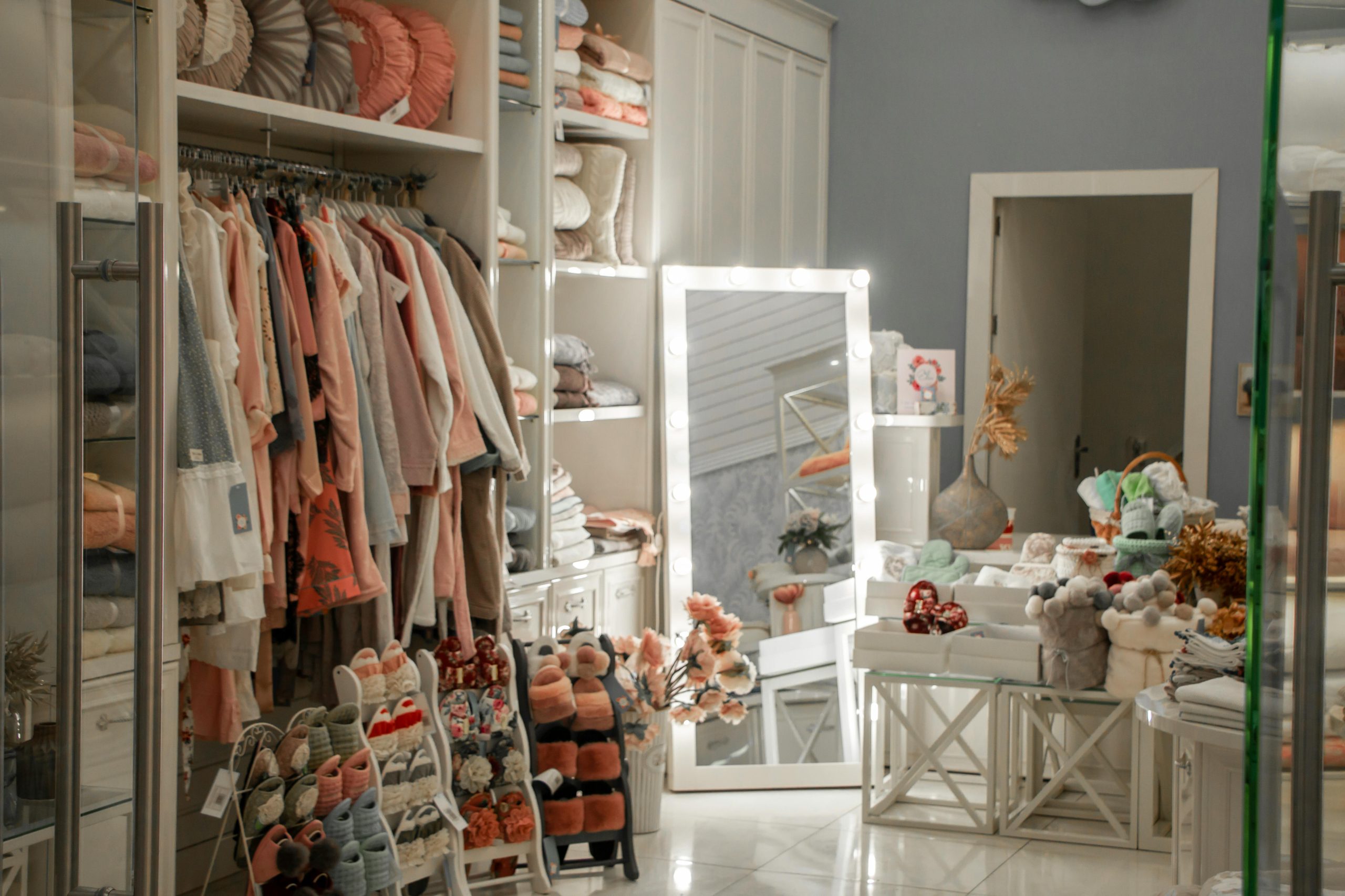 online fashion boutique