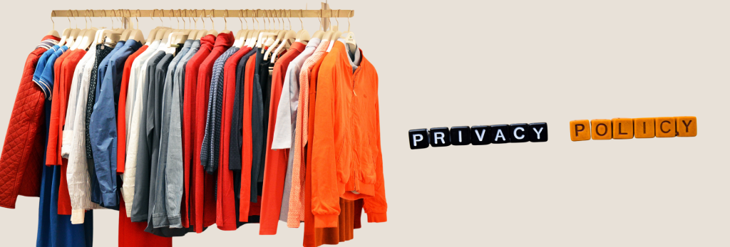 Lily and Lace Boutique Privacy Policy image